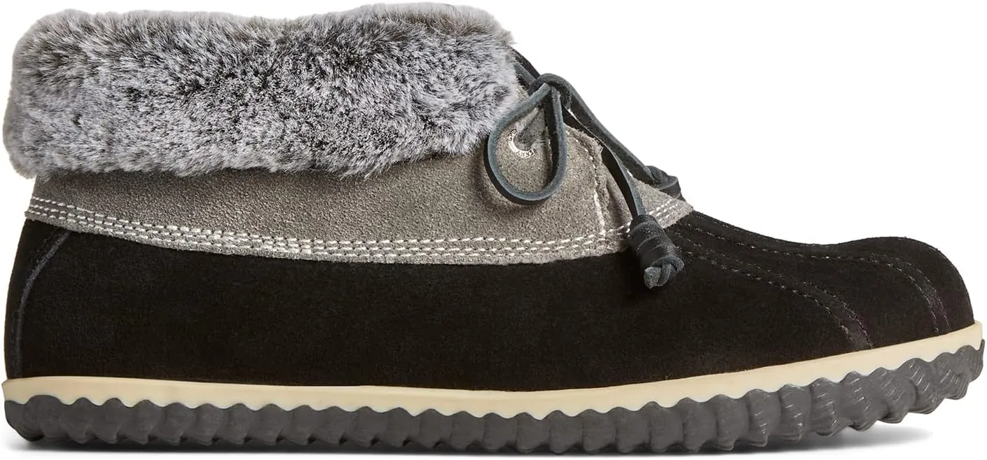 Sperry Womene's Pile-Lined Duck Slipper