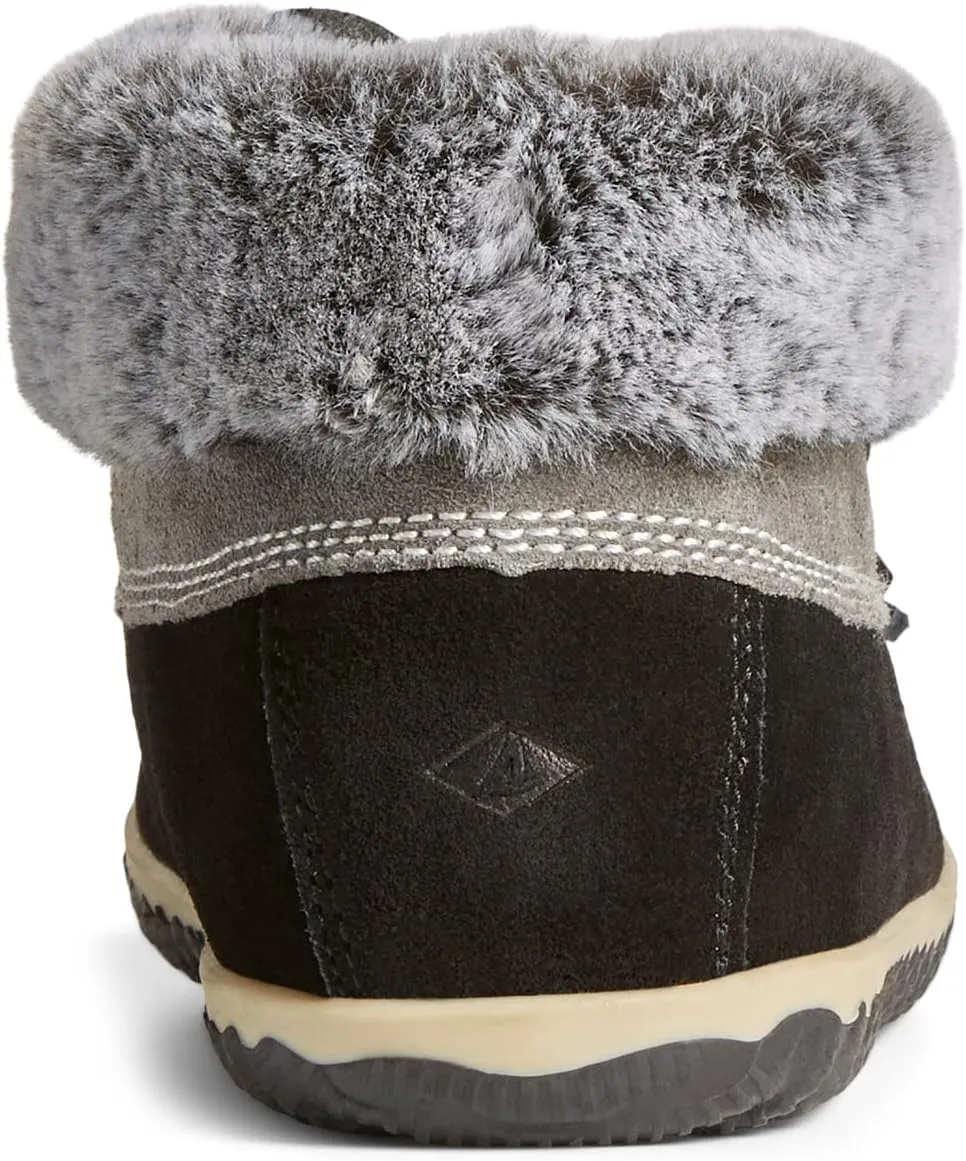 Sperry Womene's Pile-Lined Duck Slipper