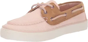 Sperry Women's Bahama 2.0 Jacquard Boat Shoe.