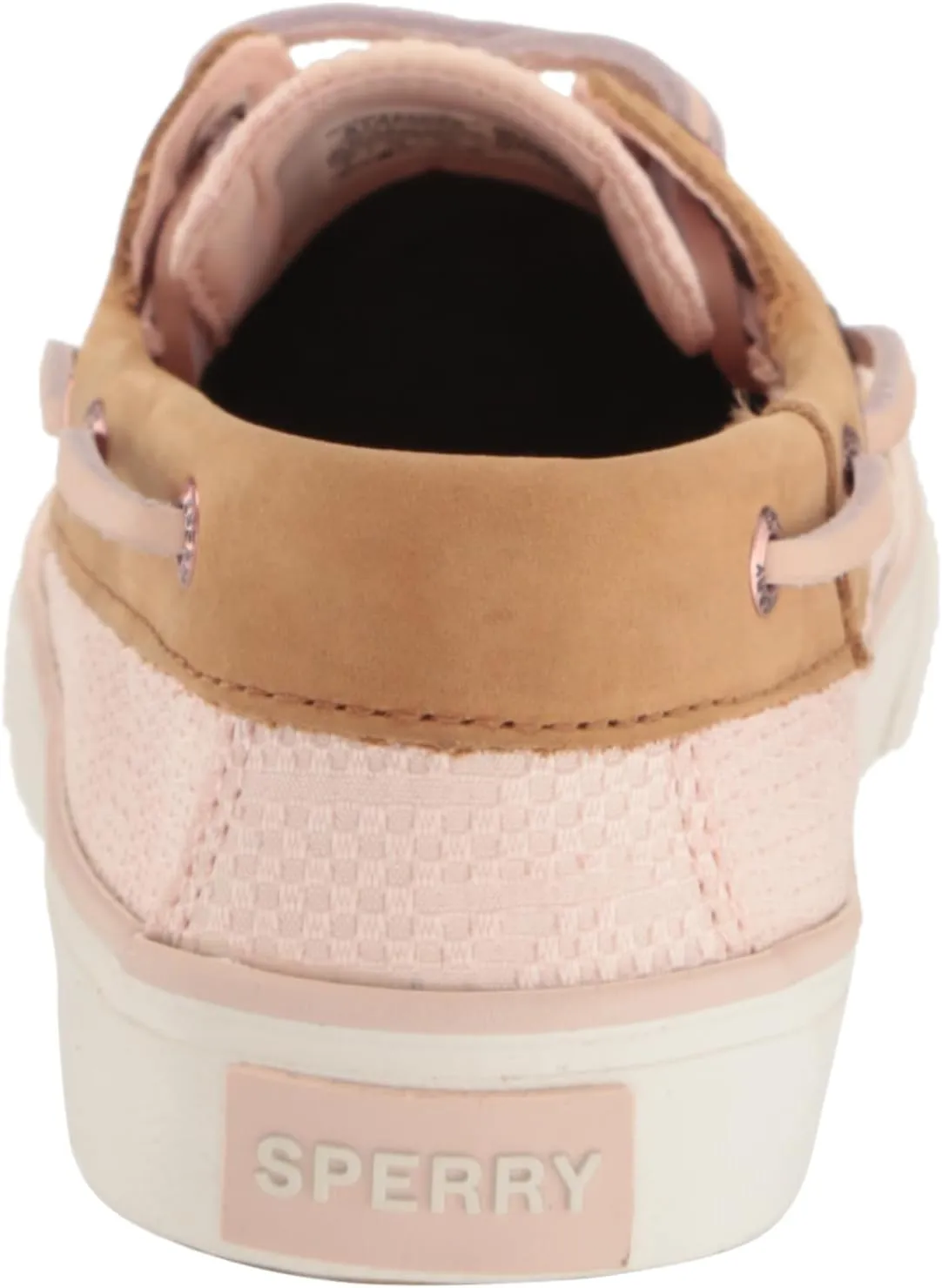 Sperry Women's Bahama 2.0 Jacquard Boat Shoe.