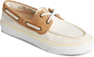 Sperry Women's Bahama 2.0 Jacquard Boat Shoe.