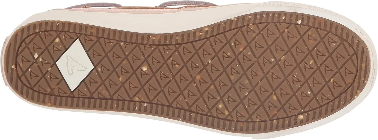 Sperry Women's Bahama 2.0 Jacquard Boat Shoe.