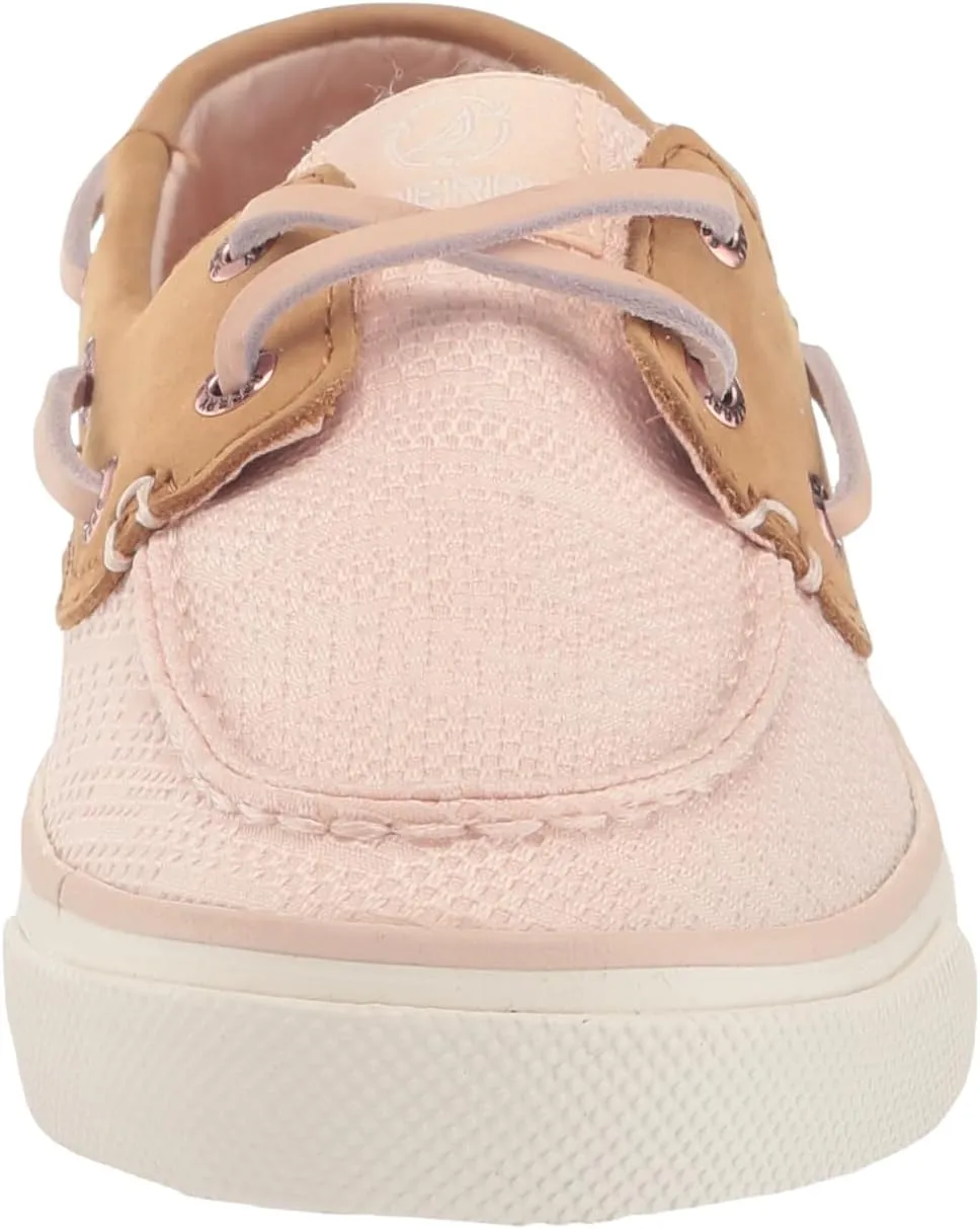 Sperry Women's Bahama 2.0 Jacquard Boat Shoe.
