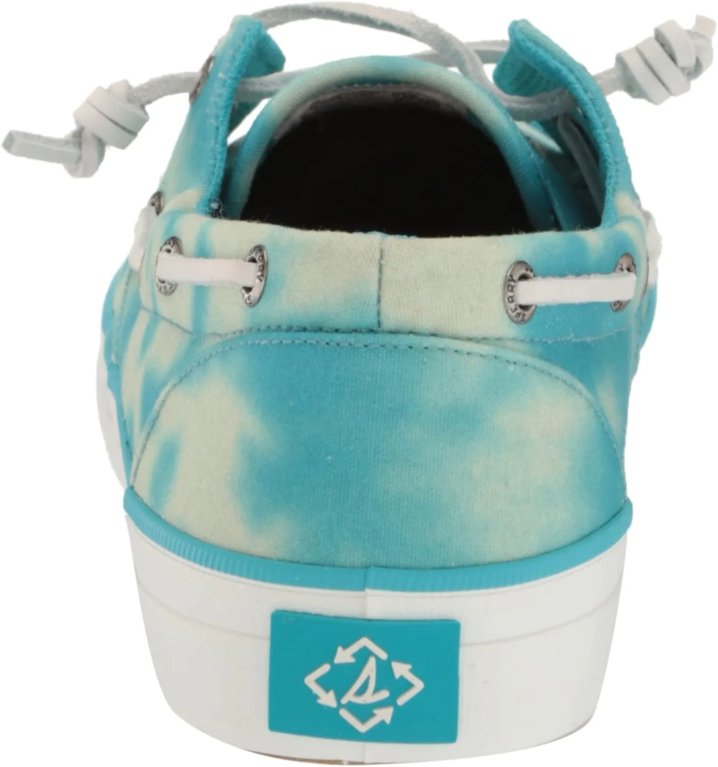 Sperry Women's Crest Boat Sneaker