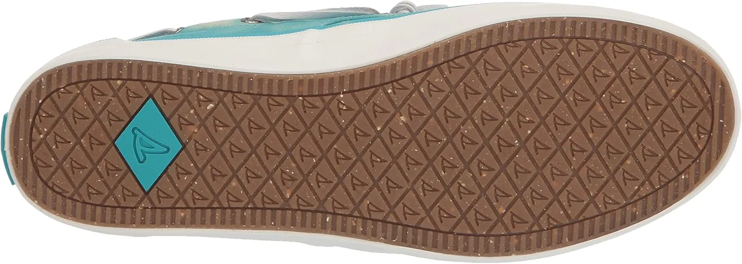 Sperry Women's Crest Boat Sneaker