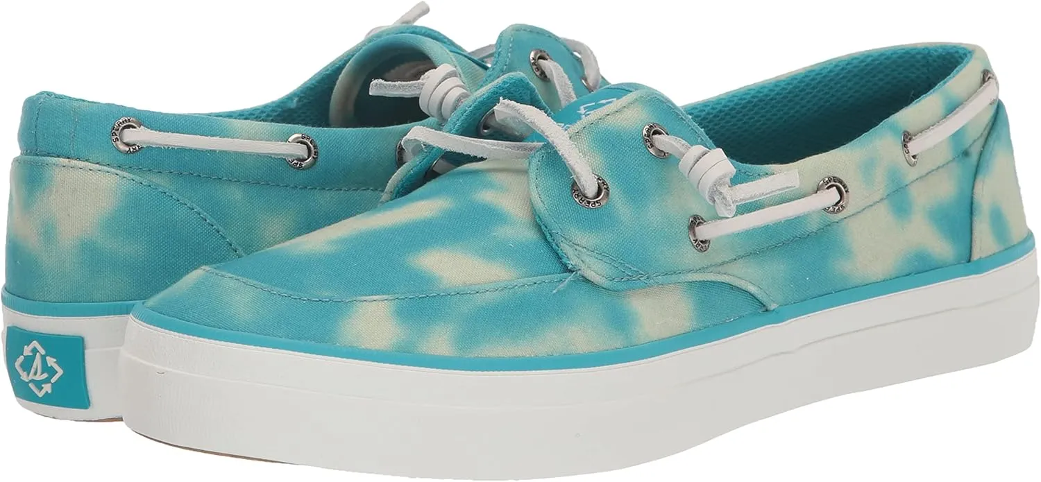 Sperry Women's Crest Boat Sneaker