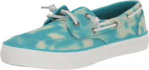 Sperry Women's Crest Boat Sneaker