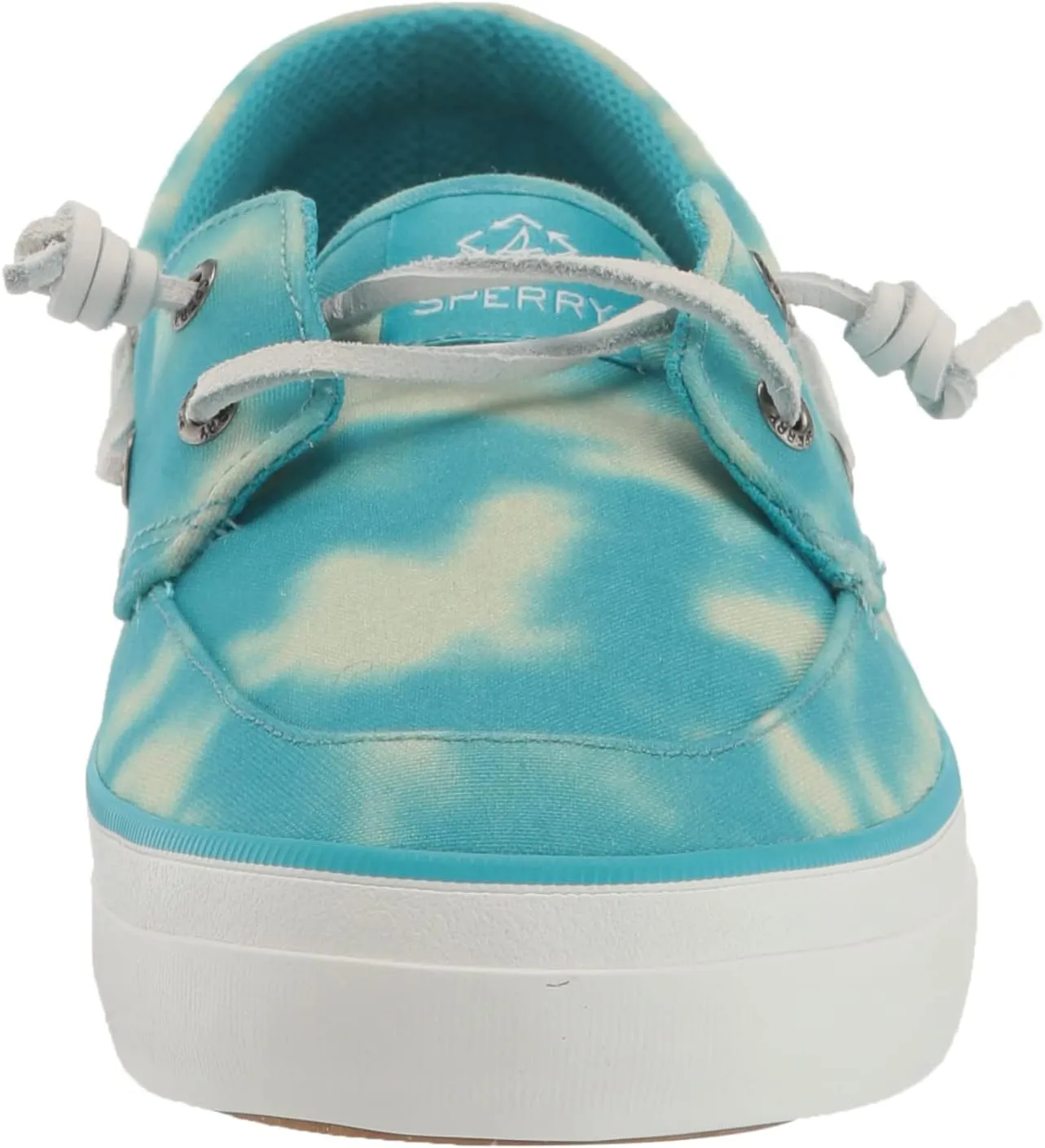 Sperry Women's Crest Boat Sneaker