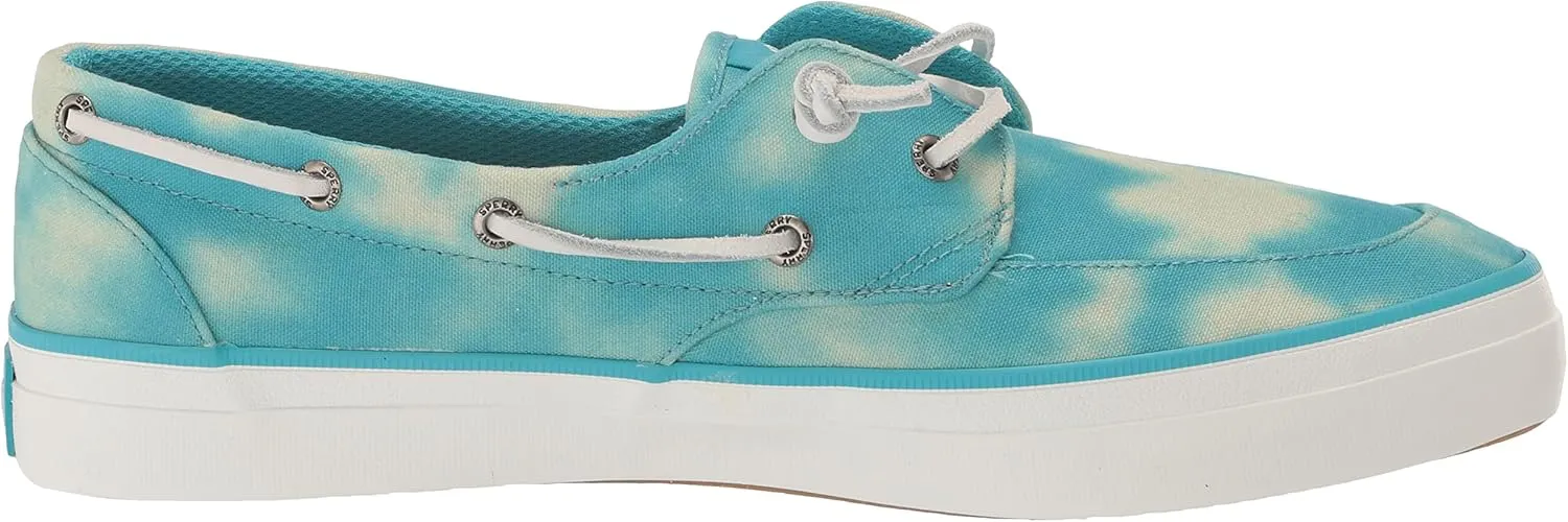 Sperry Women's Crest Boat Sneaker