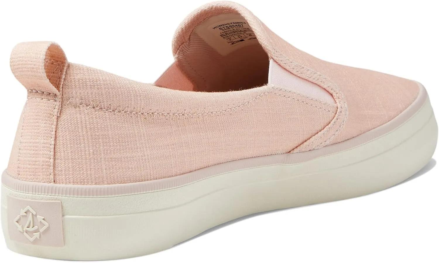 Sperry Women's Crest Twin Gore Sneaker