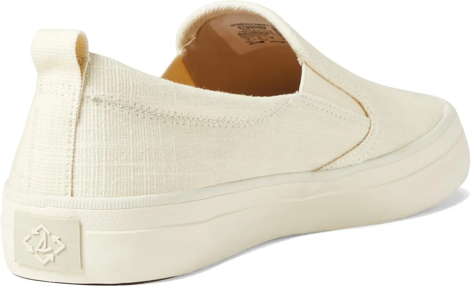 Sperry Women's Crest Twin Gore Sneaker