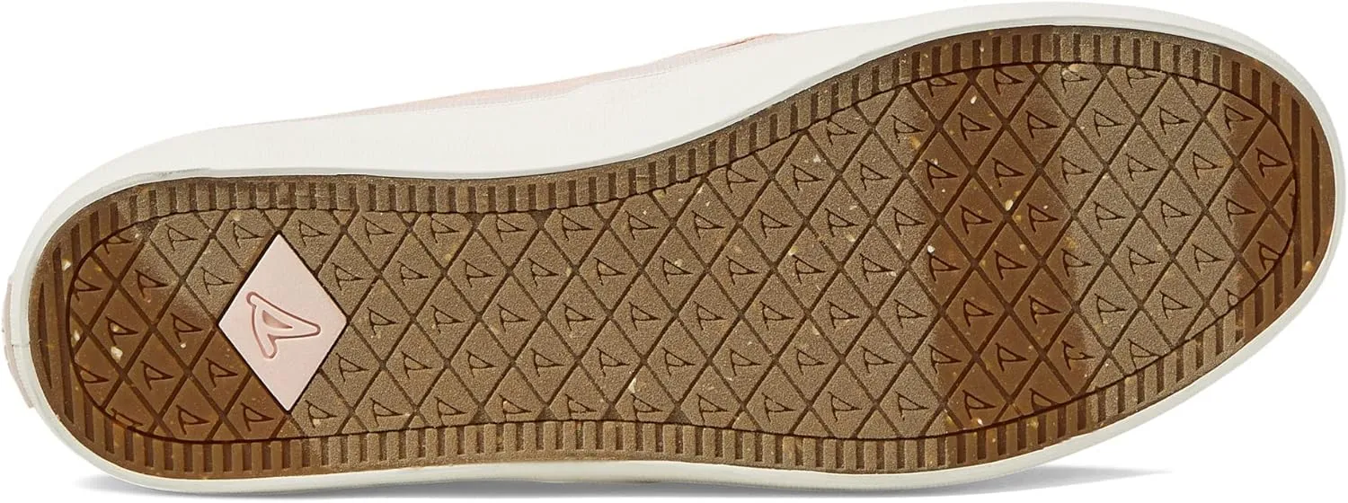 Sperry Women's Crest Twin Gore Sneaker