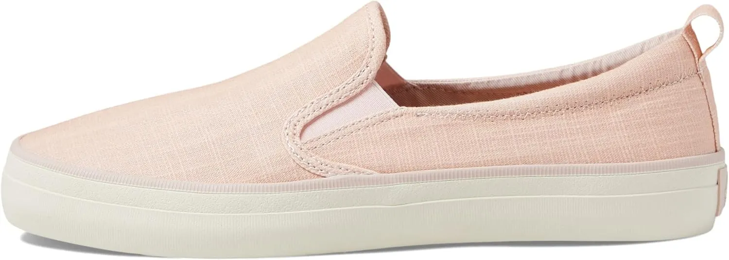 Sperry Women's Crest Twin Gore Sneaker