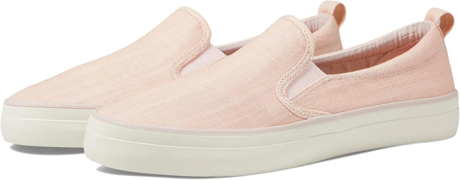 Sperry Women's Crest Twin Gore Sneaker