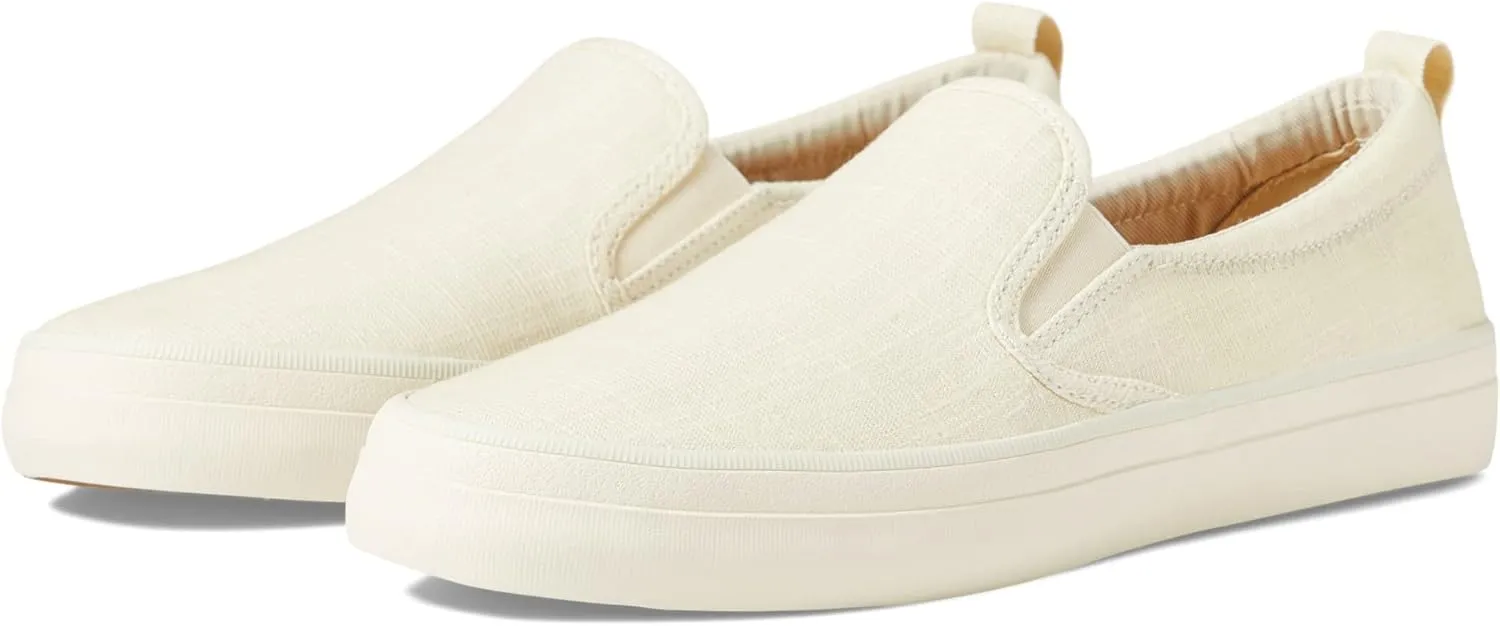 Sperry Women's Crest Twin Gore Sneaker