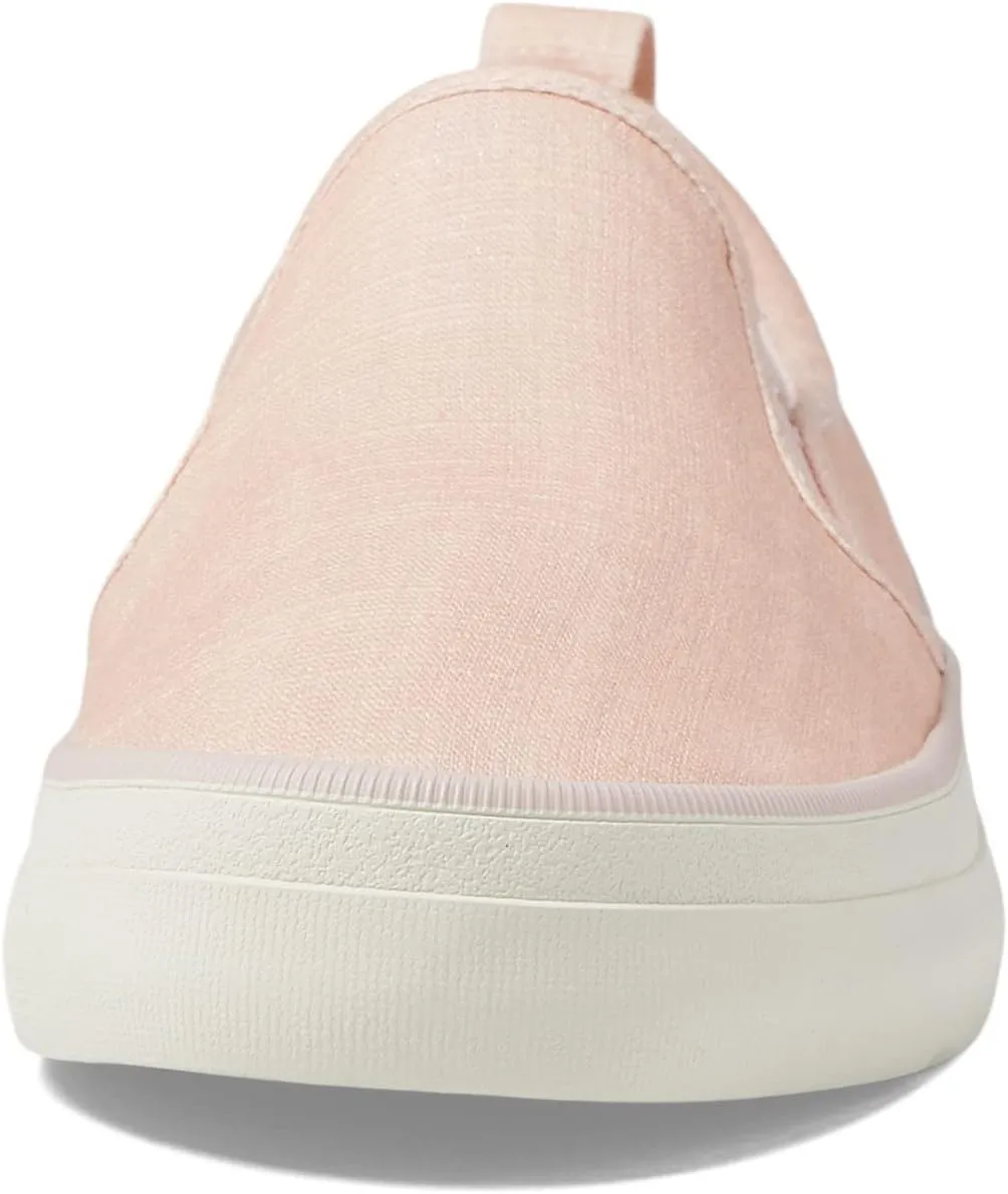 Sperry Women's Crest Twin Gore Sneaker