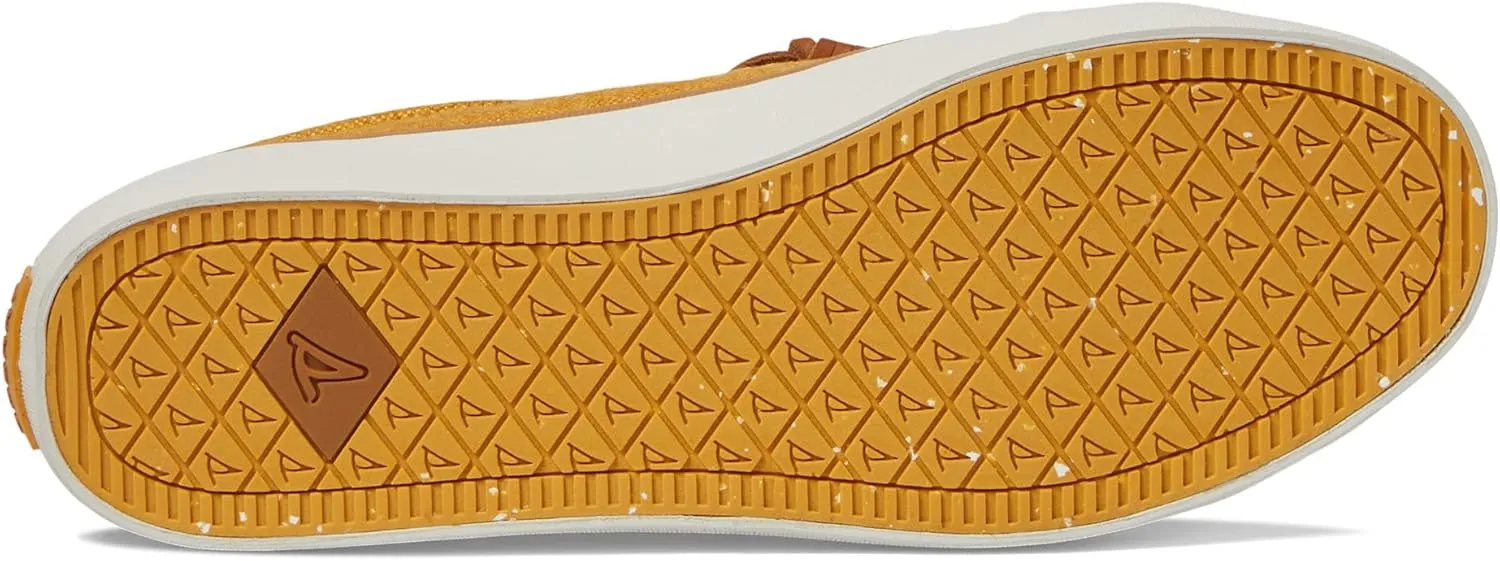 Sperry Women’s Crest Vibe Sneaker