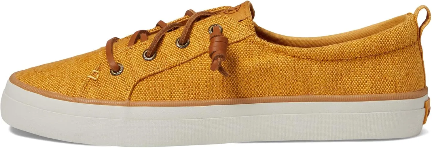 Sperry Women’s Crest Vibe Sneaker