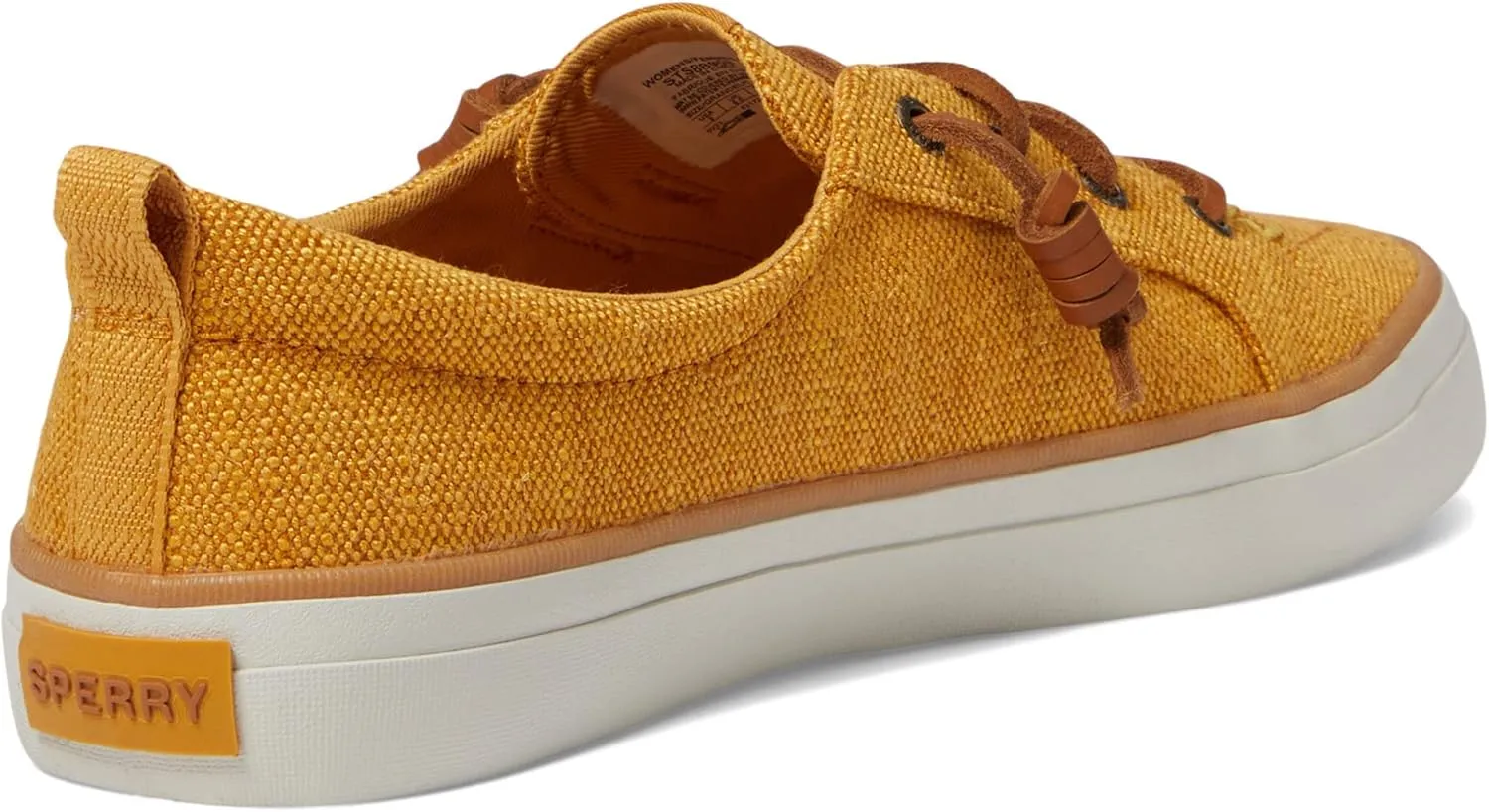 Sperry Women’s Crest Vibe Sneaker