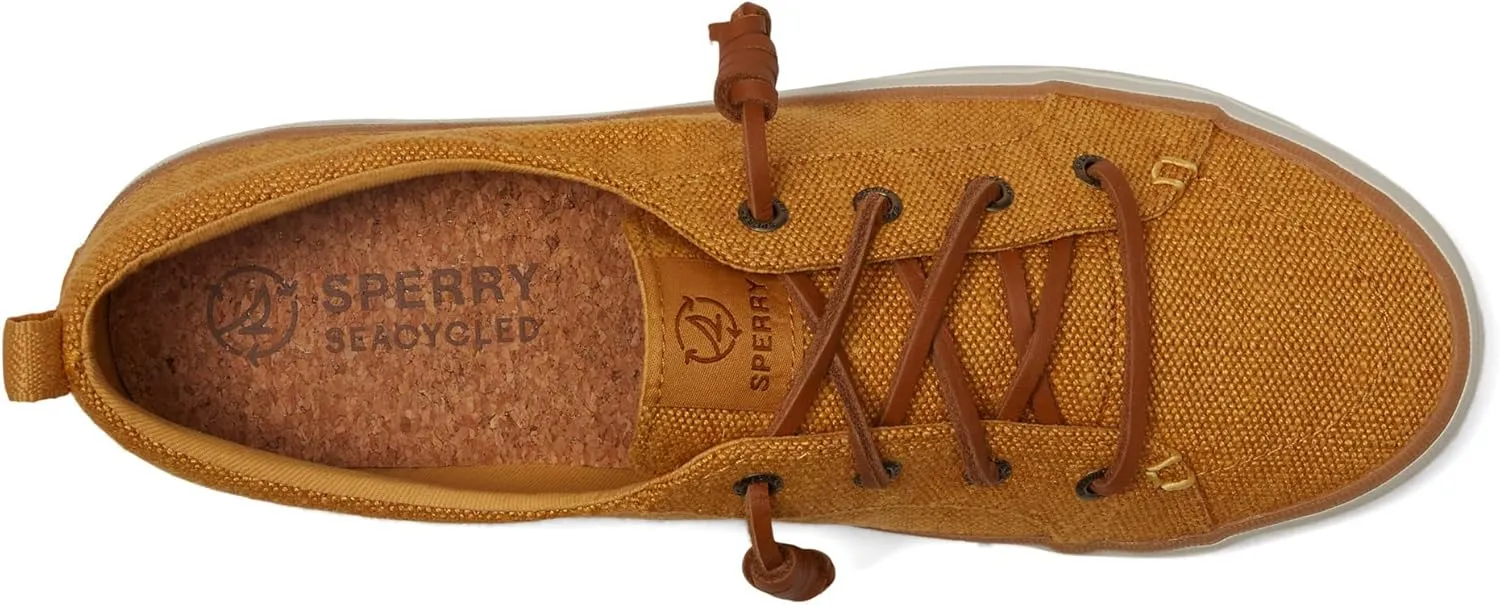Sperry Women’s Crest Vibe Sneaker