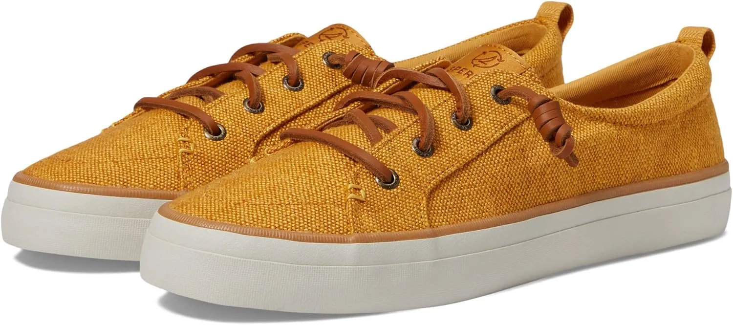 Sperry Women’s Crest Vibe Sneaker