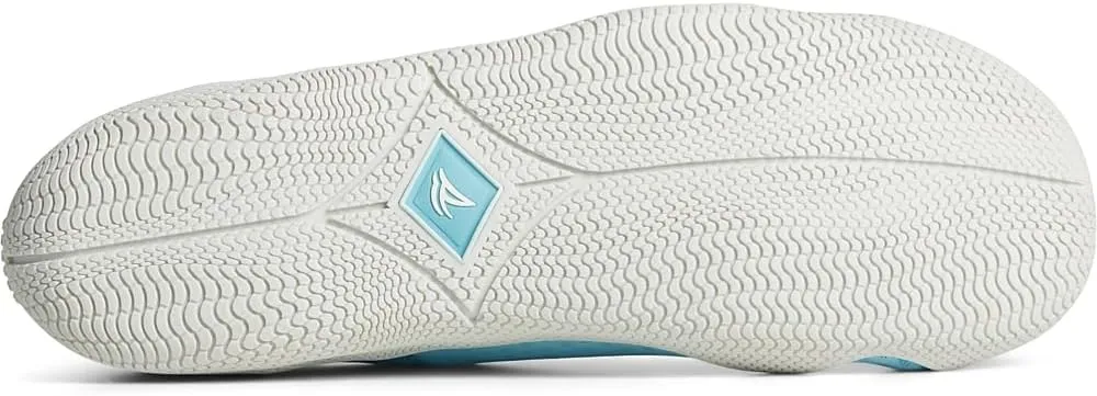 Sperry Women's Sea Sock Turquoise