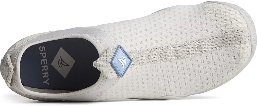 Sperry Women's Sea Sock Turquoise