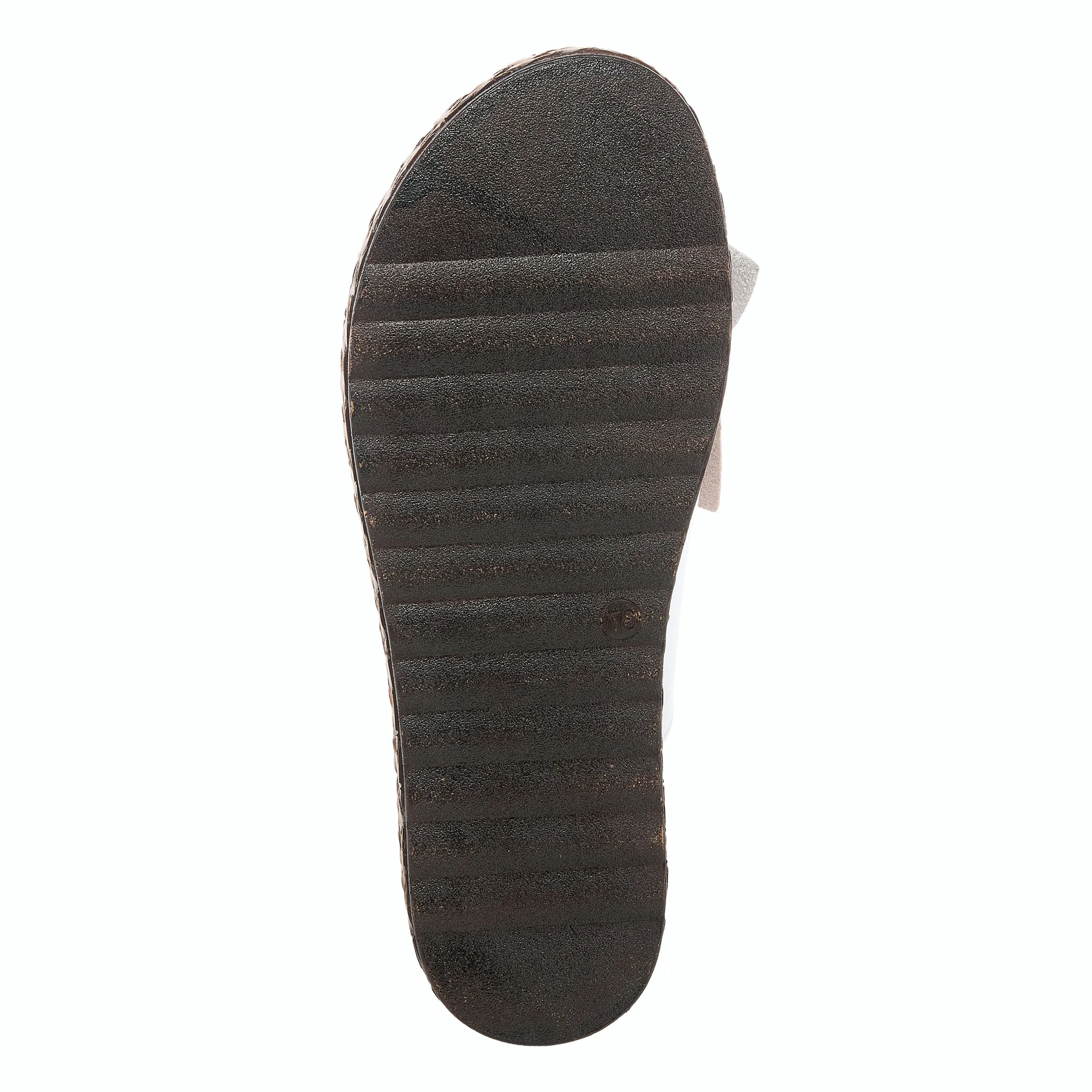 Spring Step HILARY Leather Slide