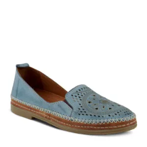 SPRING STEP INGRID SKY BLUE