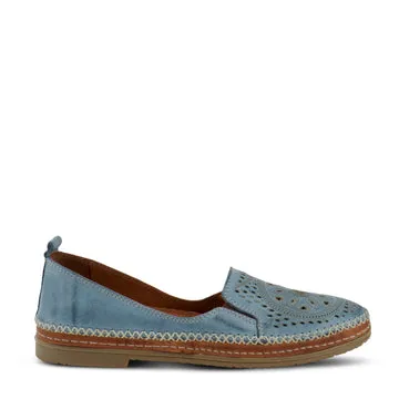 SPRING STEP INGRID SKY BLUE