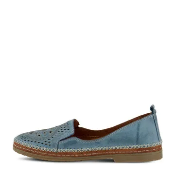 SPRING STEP INGRID SKY BLUE