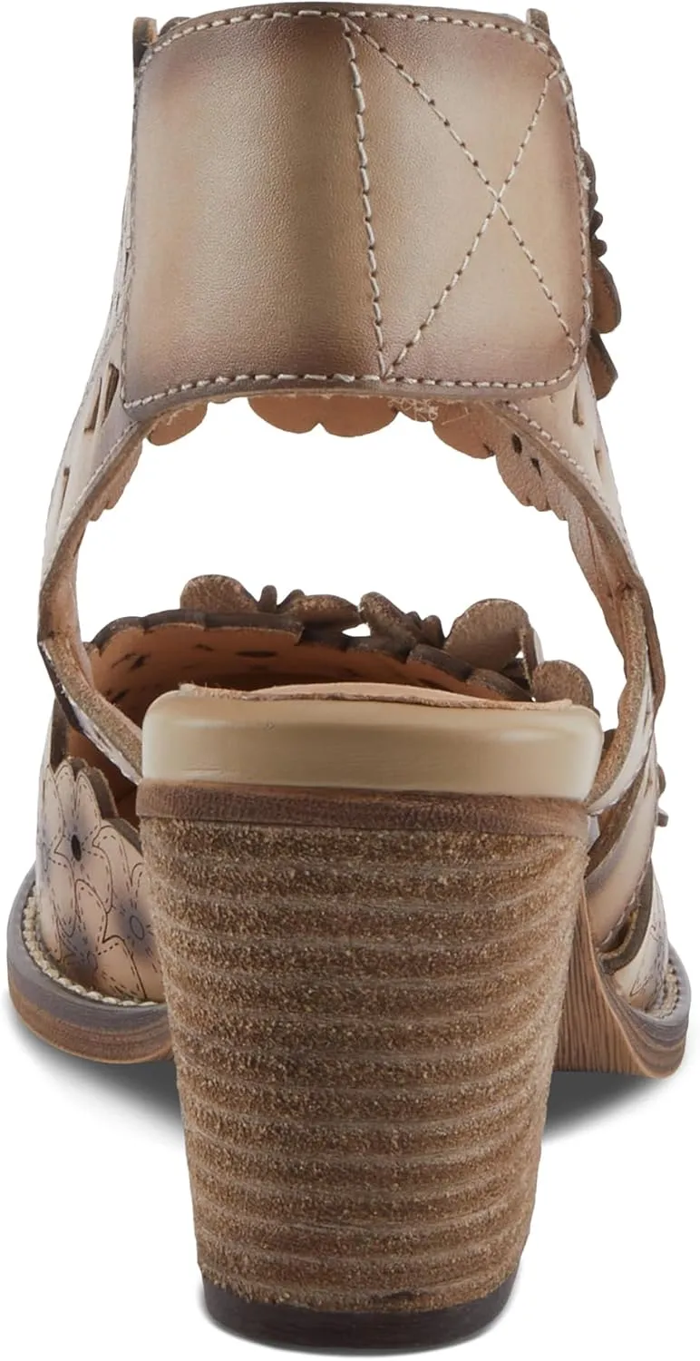 Spring Step L'Artiste Women's Distinction Pump