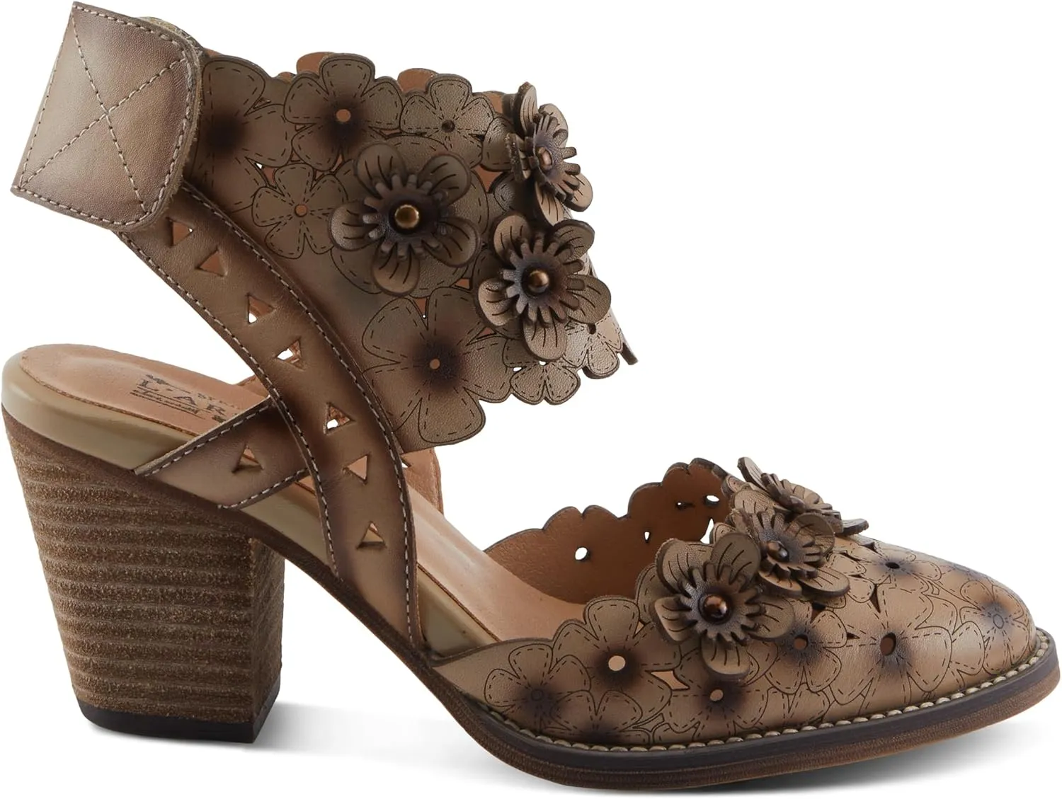 Spring Step L'Artiste Women's Distinction Pump