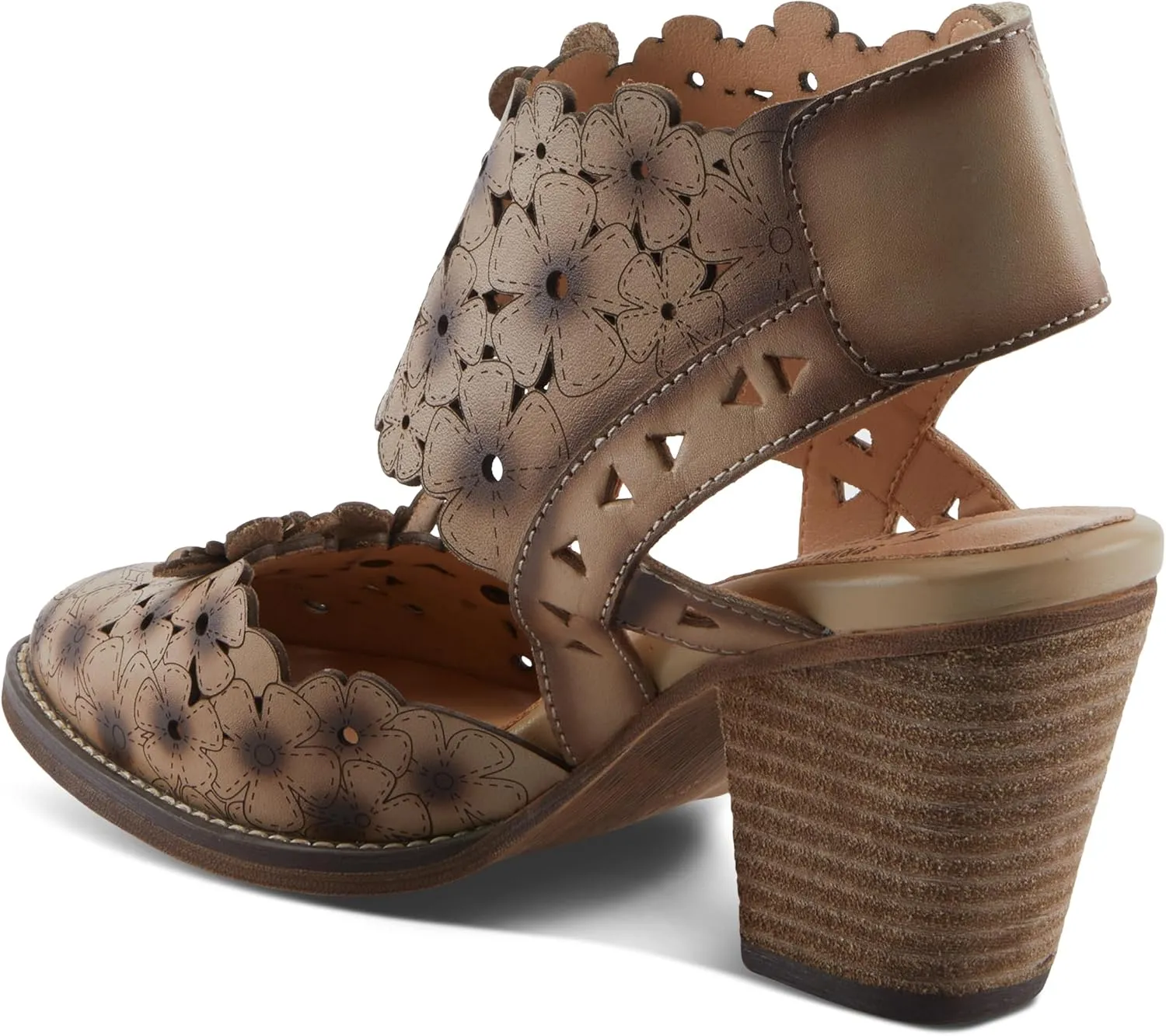 Spring Step L'Artiste Women's Distinction Pump