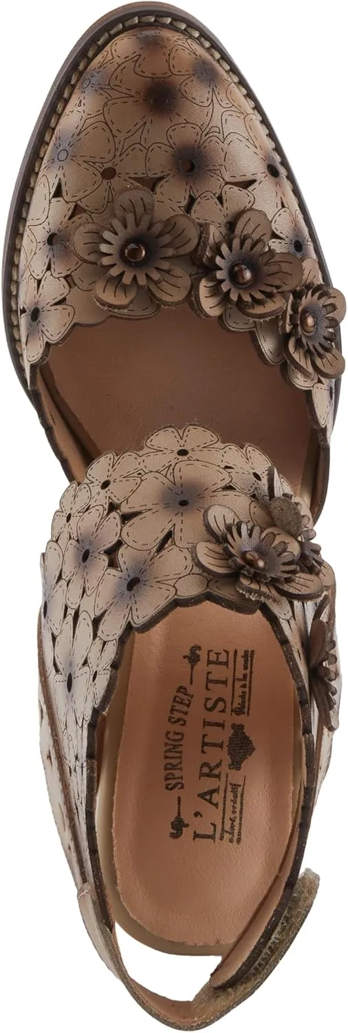 Spring Step L'Artiste Women's Distinction Pump
