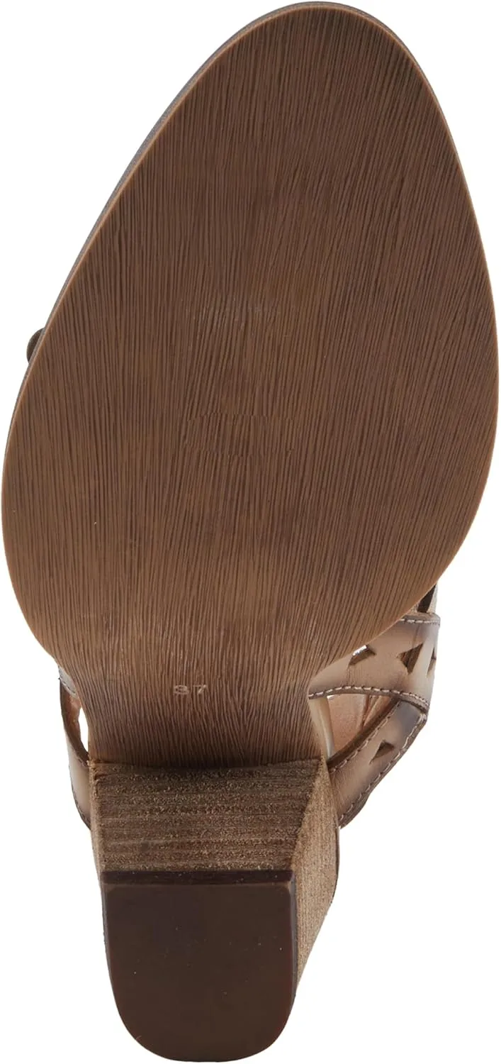 Spring Step L'Artiste Women's Distinction Pump