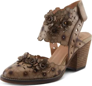 Spring Step L'Artiste Women's Distinction Pump