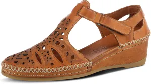 Spring Step Women's Irin T-Strap Shoe