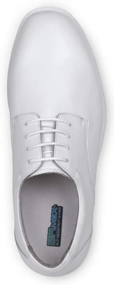 SR Max Arlington, Men's, Dress Style Soft Toe Slip Resistant Work Shoe