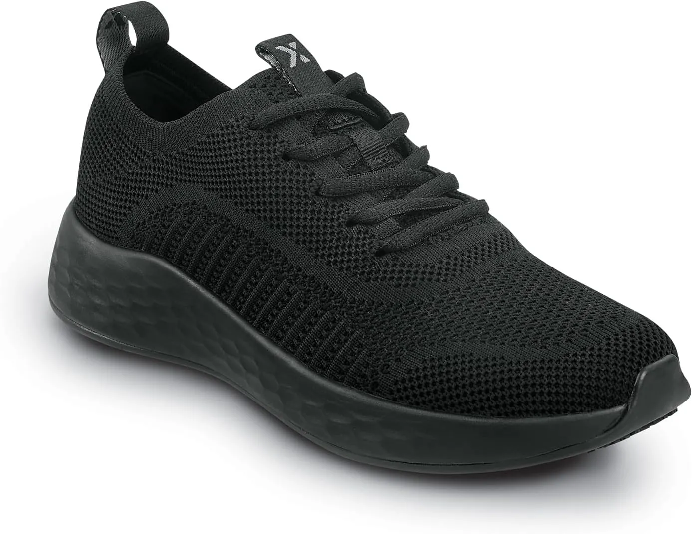 SR Max Haywood, Women's, Soft Toe, Max TRAX, Slip Resistant, Low Athletic, Work Shoe