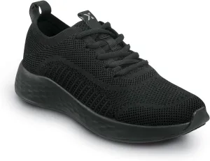 SR Max Haywood, Women's, Soft Toe, Max TRAX, Slip Resistant, Low Athletic, Work Shoe