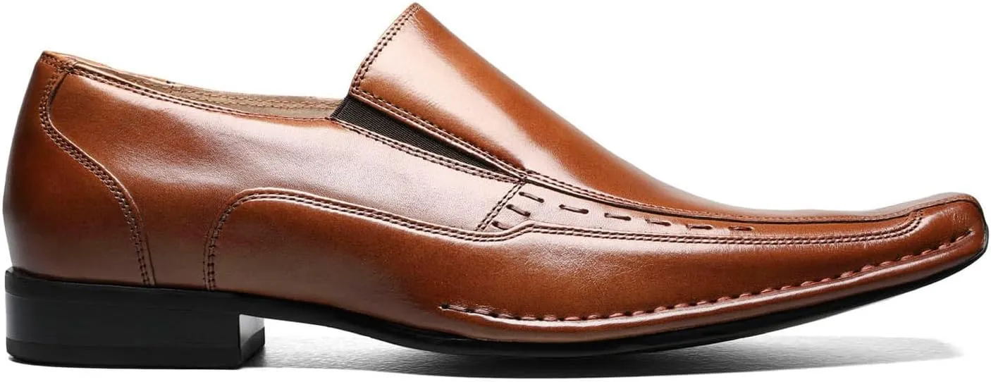 Stacy Adams Men's, Templin Bike Toe Loafer