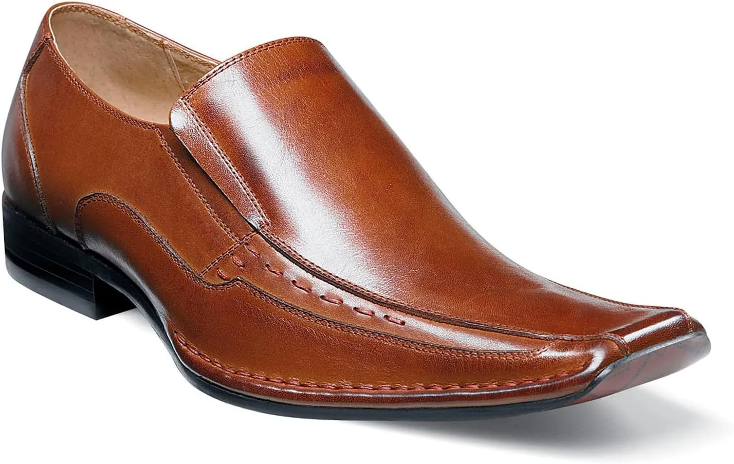 Stacy Adams Men's, Templin Bike Toe Loafer