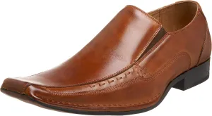 Stacy Adams Men's, Templin Bike Toe Loafer