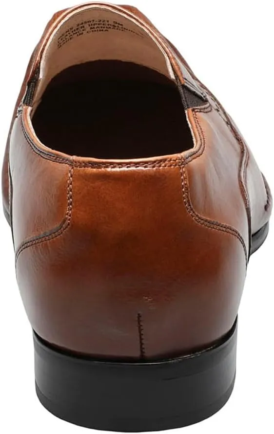 Stacy Adams Men's, Templin Bike Toe Loafer
