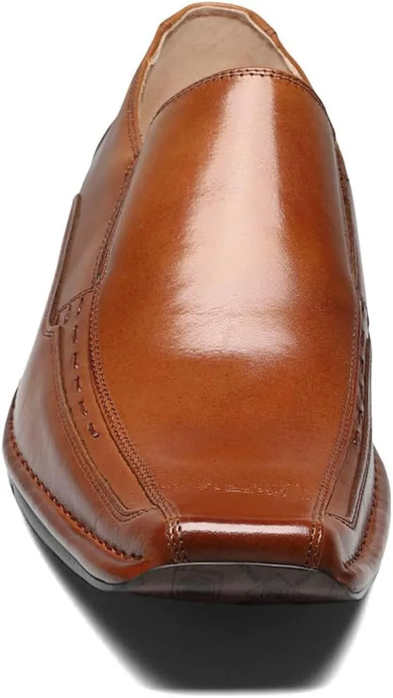 Stacy Adams Men's, Templin Bike Toe Loafer
