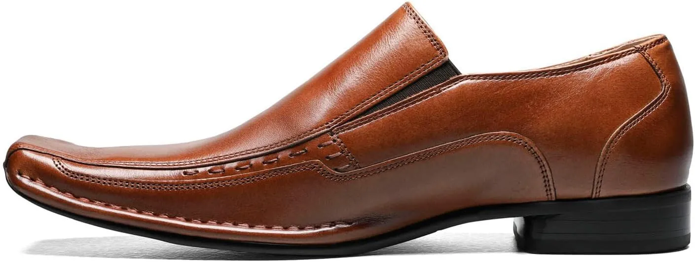 Stacy Adams Men's, Templin Bike Toe Loafer