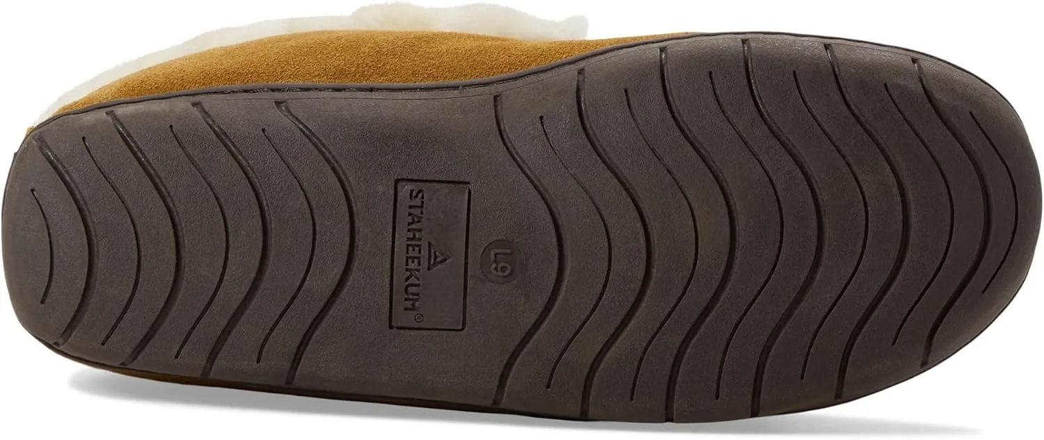 Staheekum Women's Mountain Moc Slipper