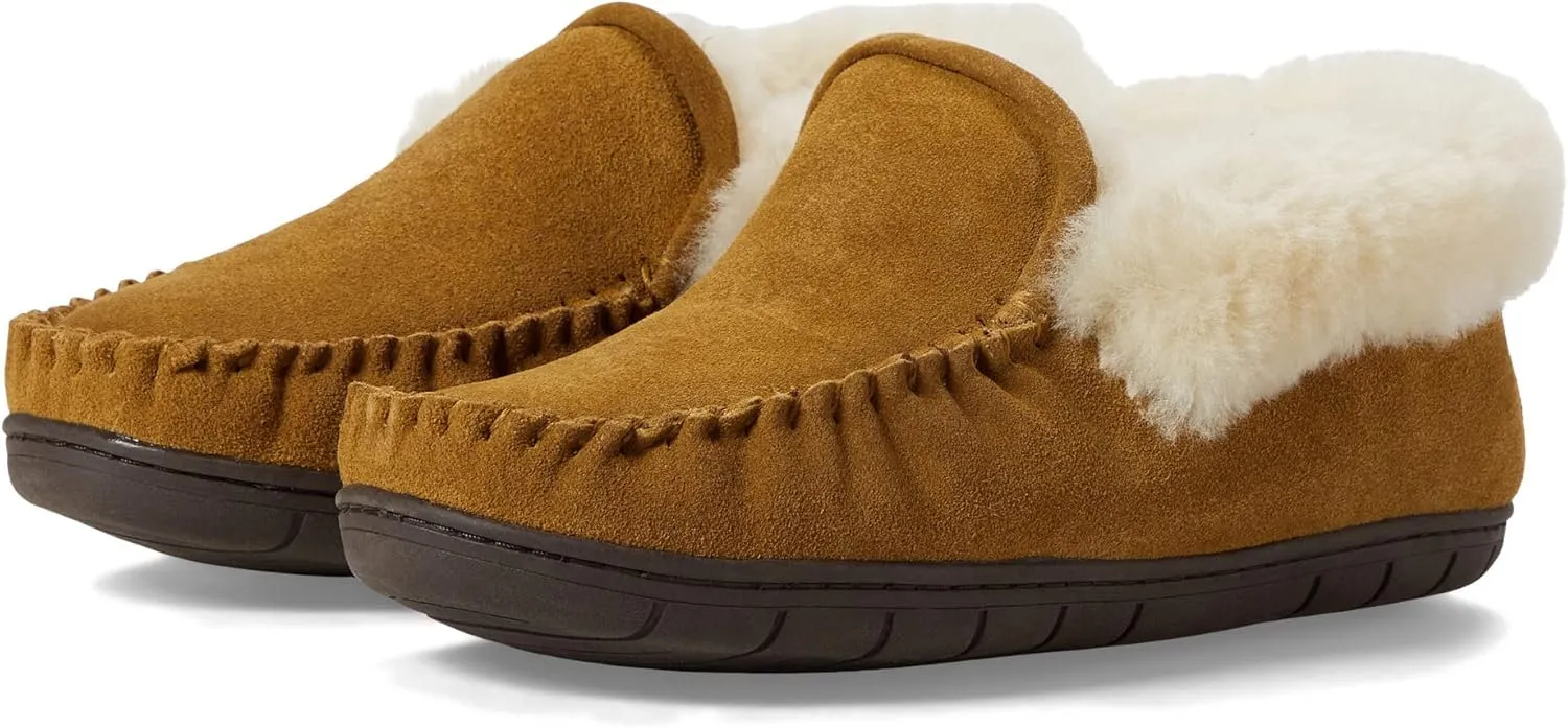 Staheekum Women's Mountain Moc Slipper