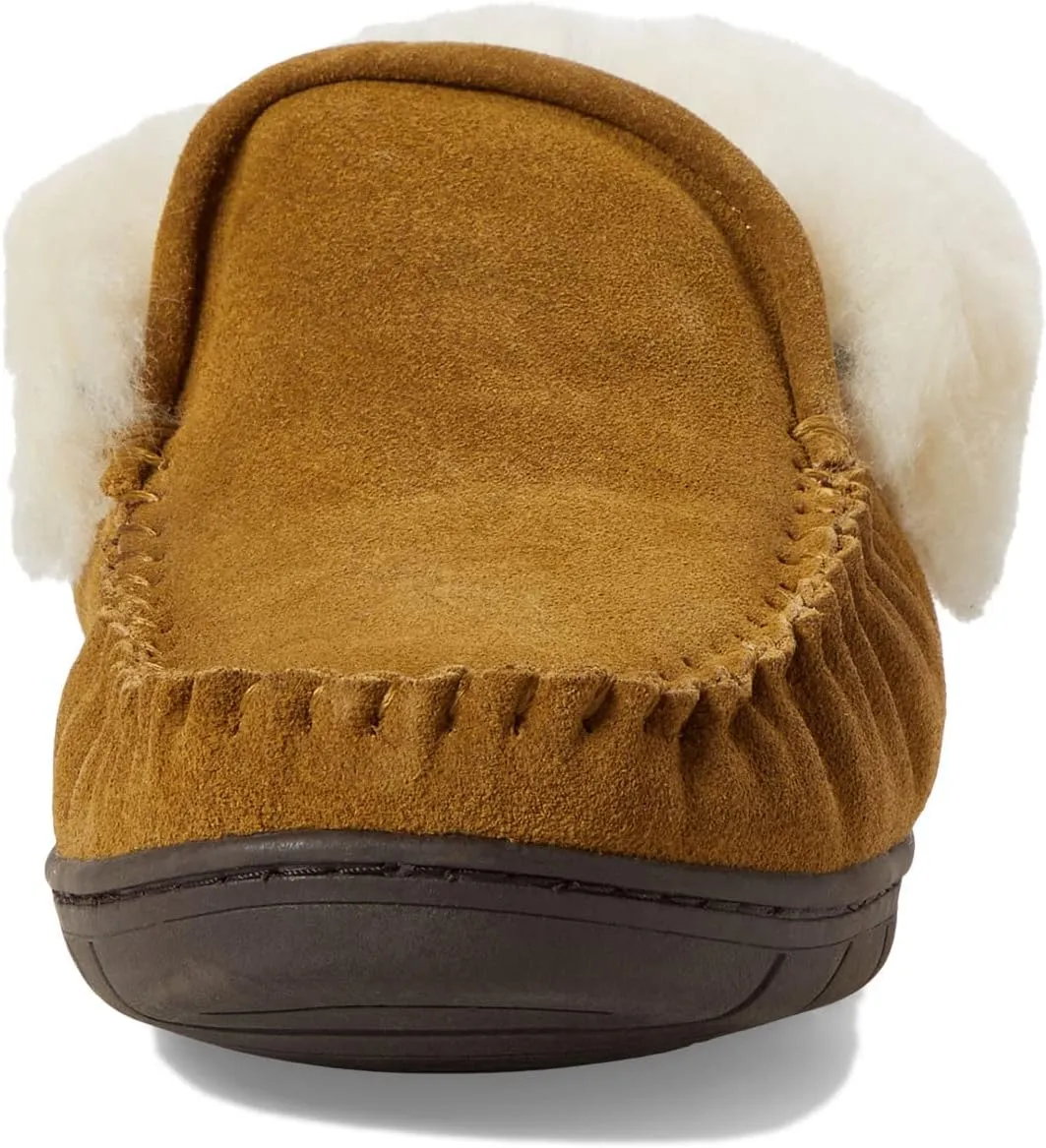 Staheekum Women's Mountain Moc Slipper